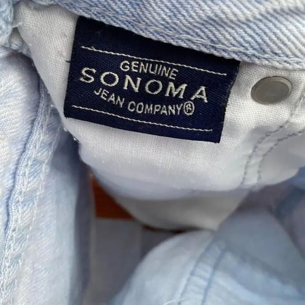 Vintage sonoma jean